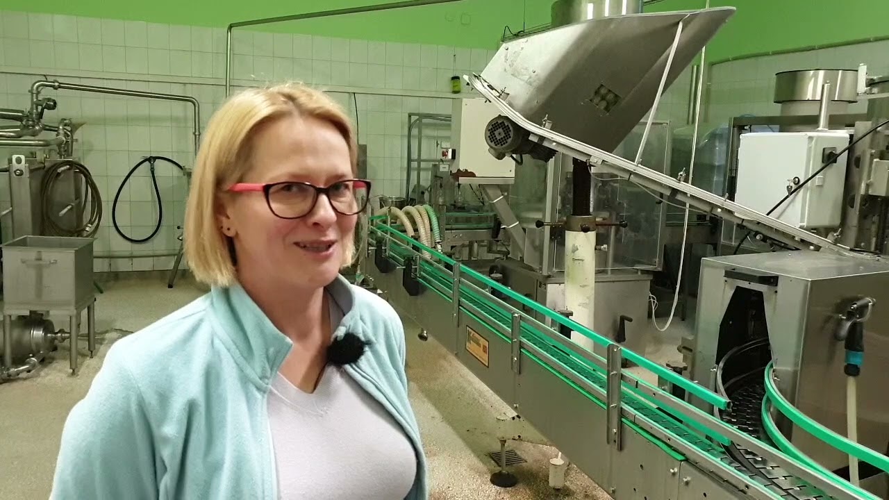 Wracać do smaków, które się pamięta