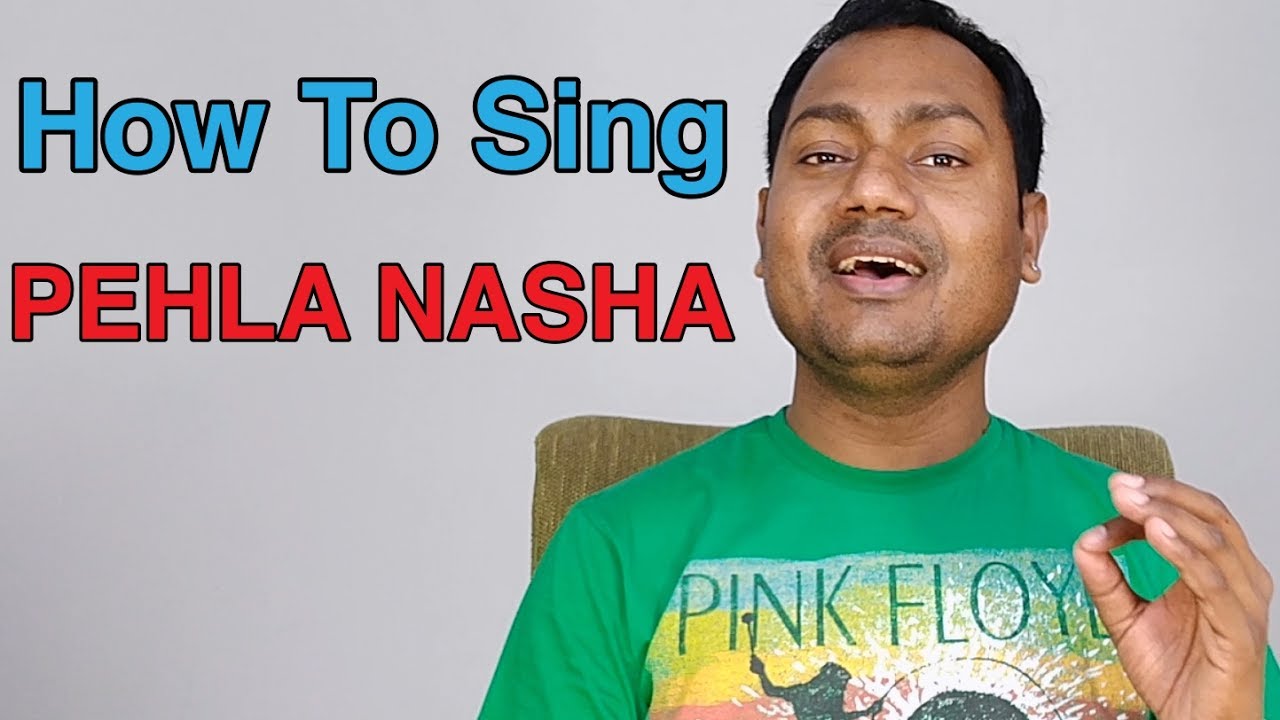 How To Sing 