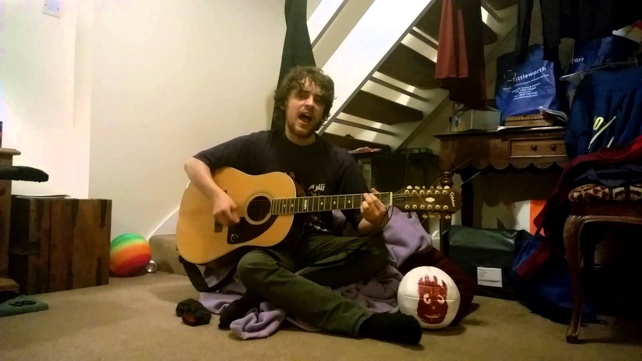 Part Of The Queue - Oasis