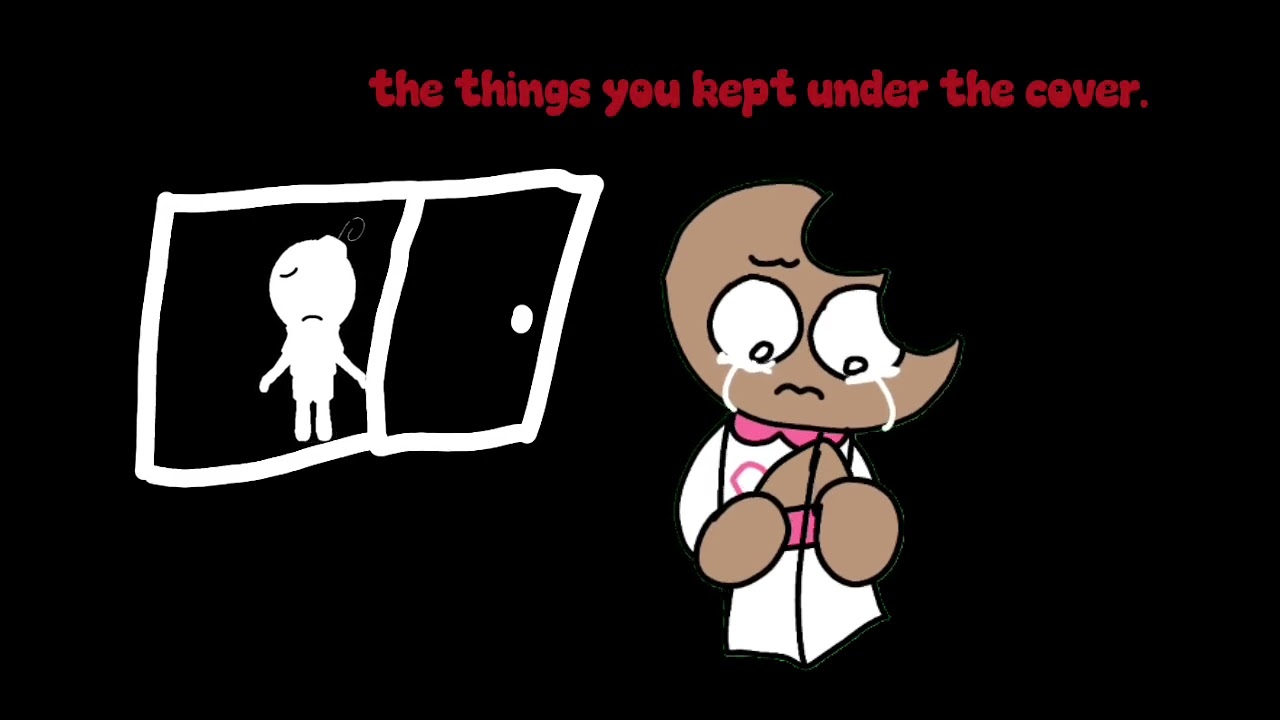 Cookie angst!