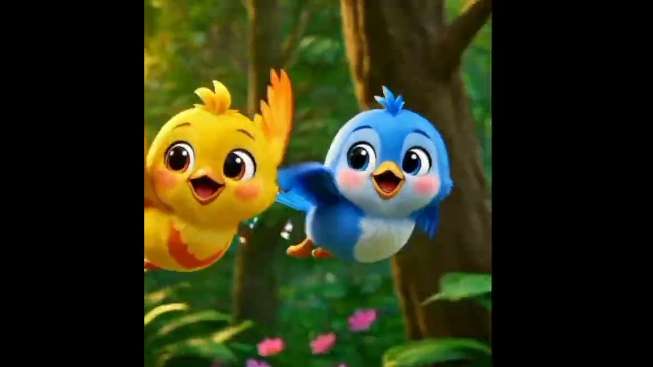 Aaj ki is full cartoon story mein aap dekhenge ek mazedaar aur seekh se bhari kahani jo bachchon ...