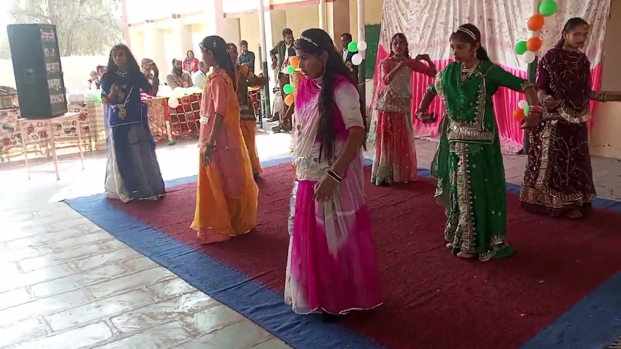 कण कण सु गुजे जय जय राजस्थान || गणतंत्र दिवस🇮🇳 ||