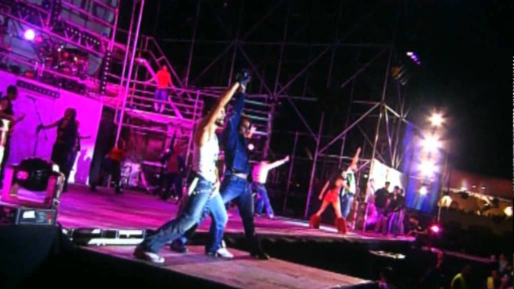 Upa Dance Live - Once Again