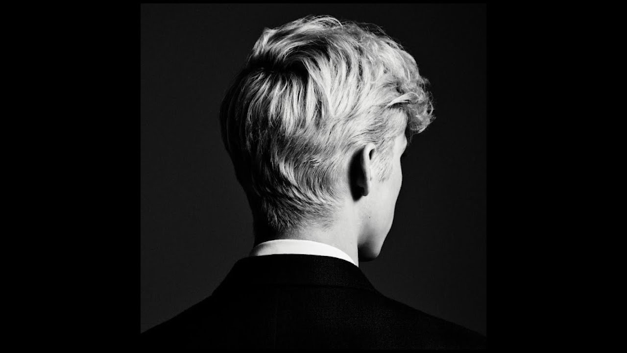 Troye Sivan - My My My! (Instrumental)