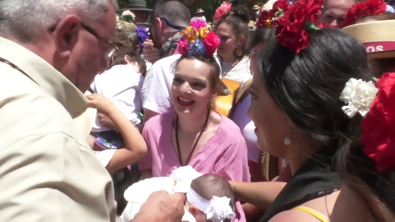 ROCÍO 2019 - SEGUNDO DÍA (2ª PARTE) 6/6/19