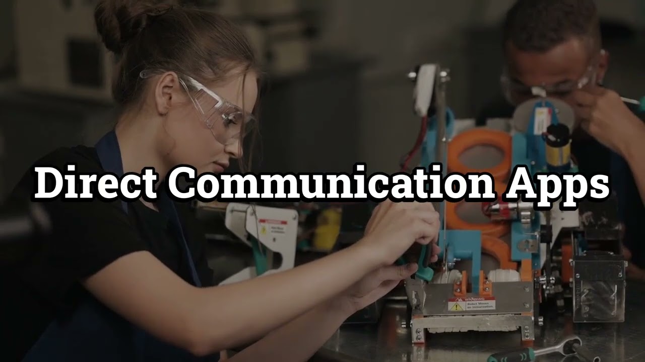 What Platforms Communicate School AI Policies?
