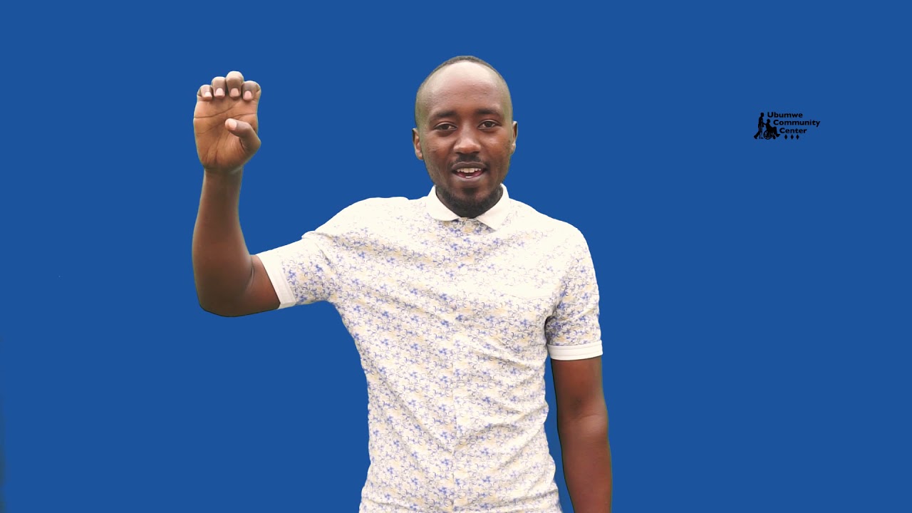 INYAJWI N'INGOMBAJWI MU RURIMI RW'AMARENGA