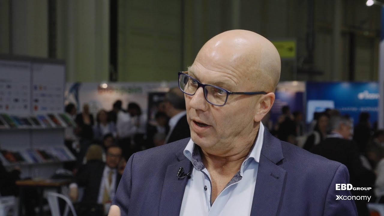 Bioceros develops monoclonal antibodies as a division of Poland’s Polpharma Biologics Group