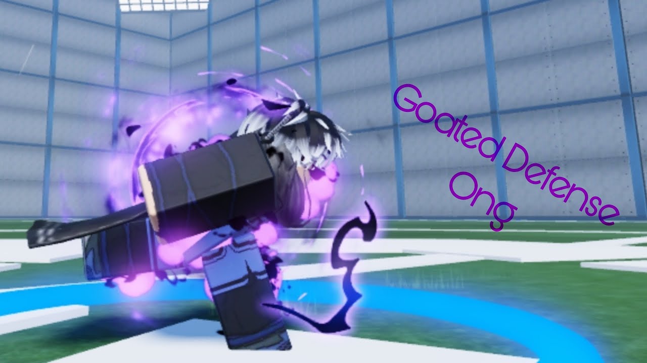 Meta Lock, Zombie dribbling showcase+gameplay
