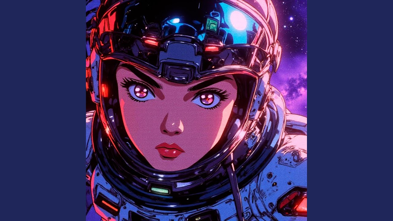 Cosmic Embrace