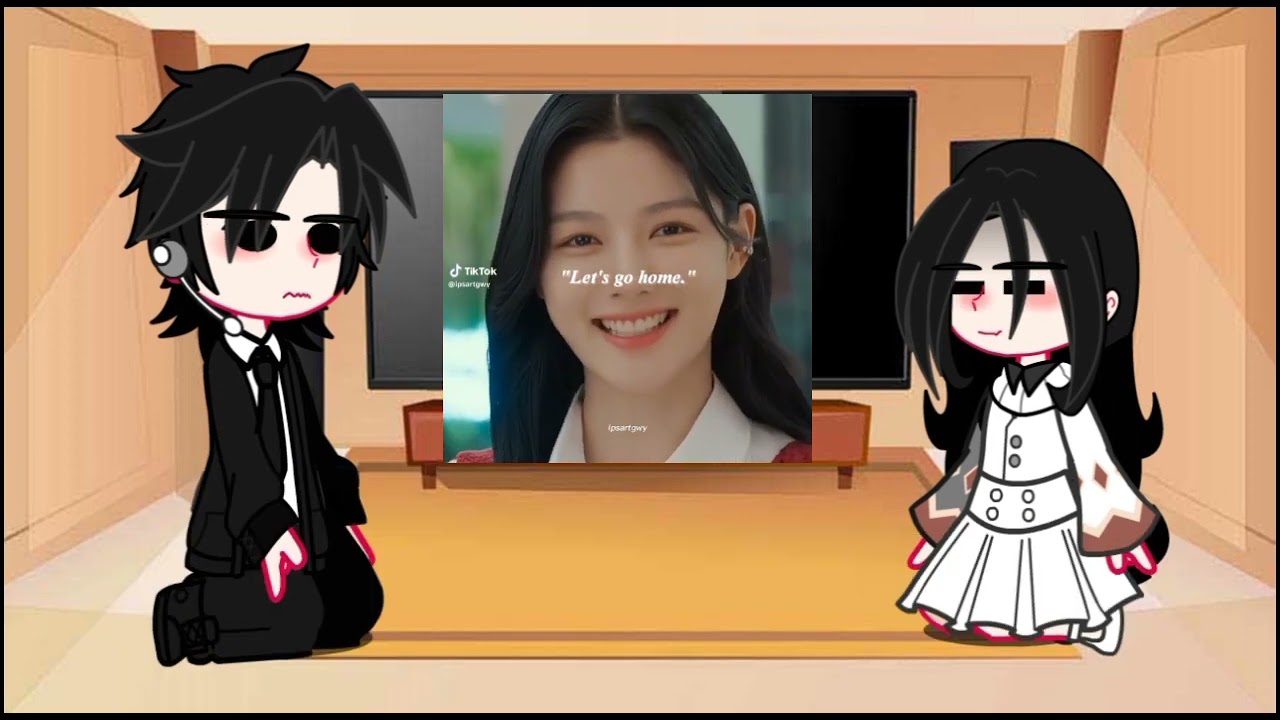My Demon react / by : dream_chan /ship : WonHee|KangYoo ✨✨