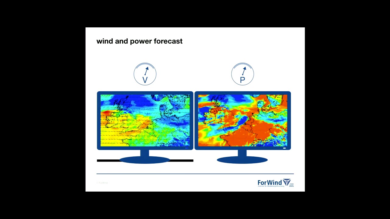 Grid stability, renewable energy and their turbulent dynamics &ndash; Joachim Peinke