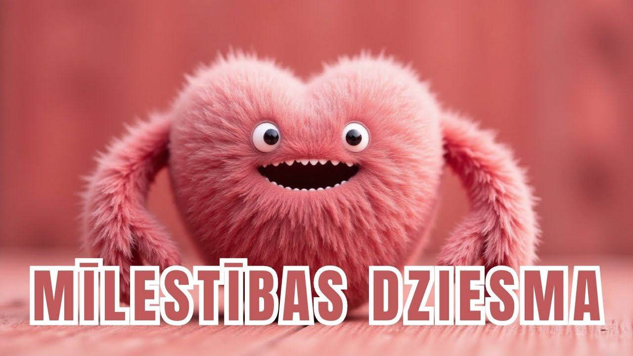 Mīlestības dziesma ❤️ #Mīlestība