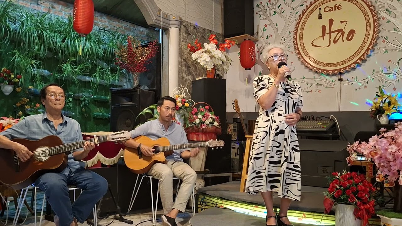 Sầu thương.tb chị Tuyết