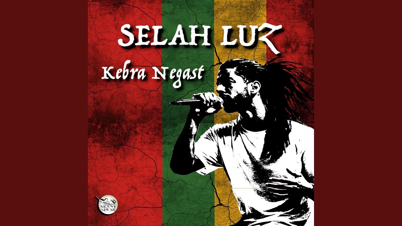 La Misma Red (feat. Selah Luz)
