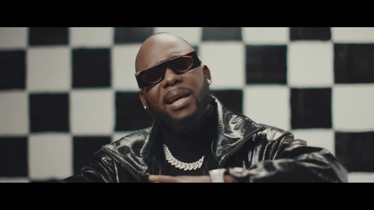 Mr. Bow - Dede (Official Music Video)