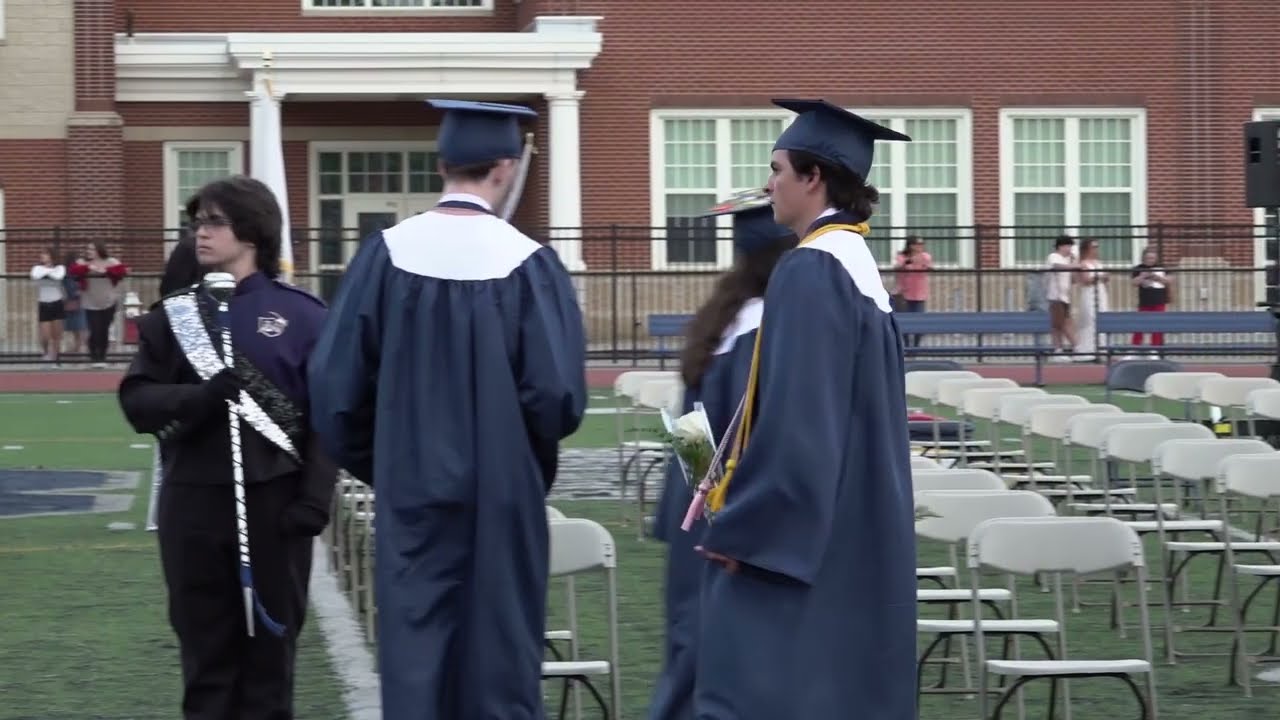 Somerset Berkley Graduation 5.31.24