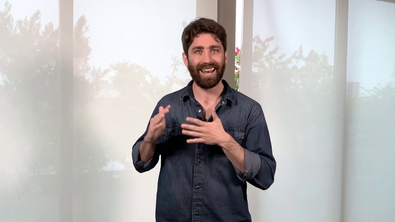 ¡Prohibido decir! La cultura de la cancelación | Joaquín Sánchez Mariño | TEDxCordoba
