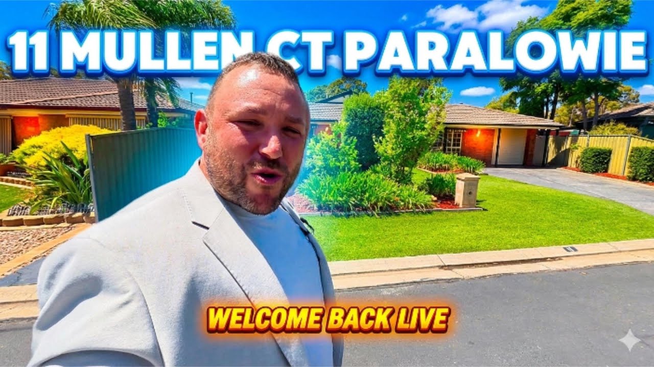 🏡 First Time Offered in 32 Years | A Court, A Community, A Forever Home!