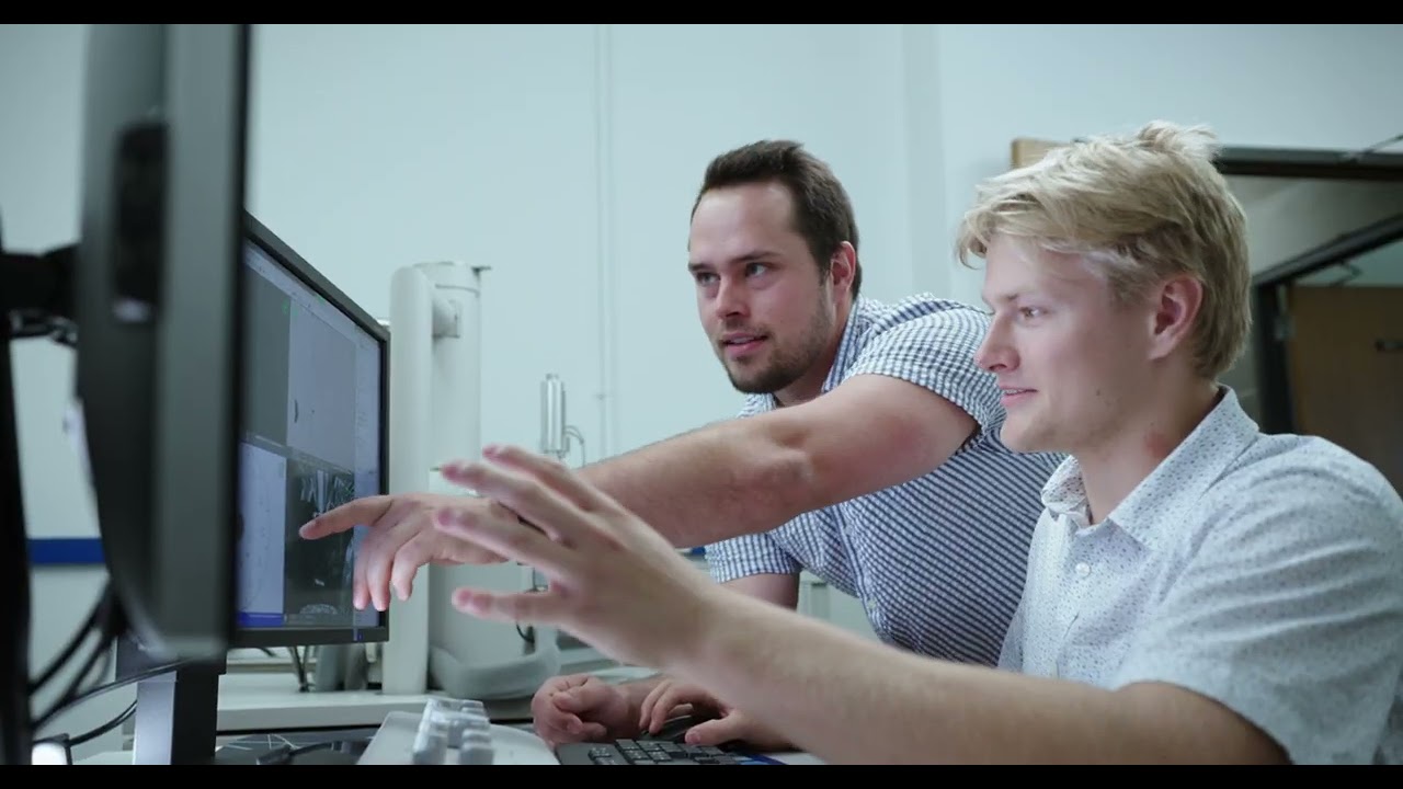 Discover UBC Mining Engineering - Gabe's Experience