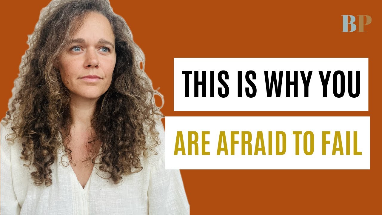 Perfectionism Isn&rsquo;t a Strength. It&rsquo;s a Trauma Response
