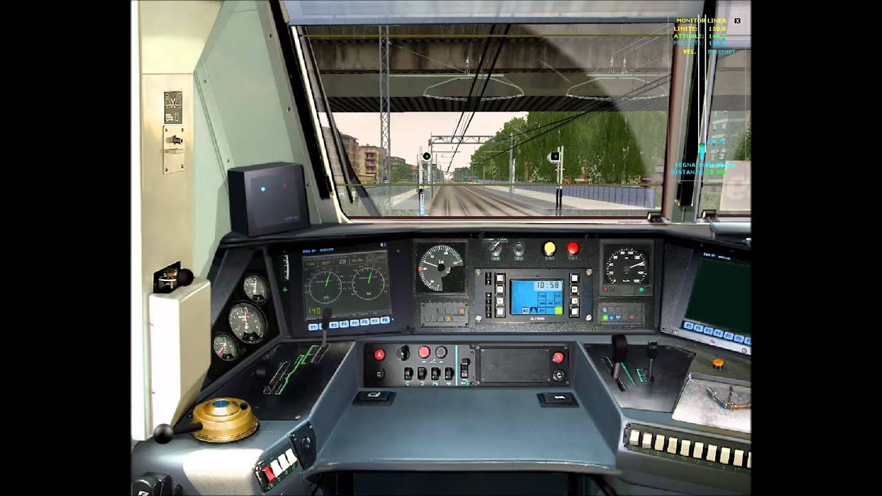 MSTS-PATCH ITALIA 28