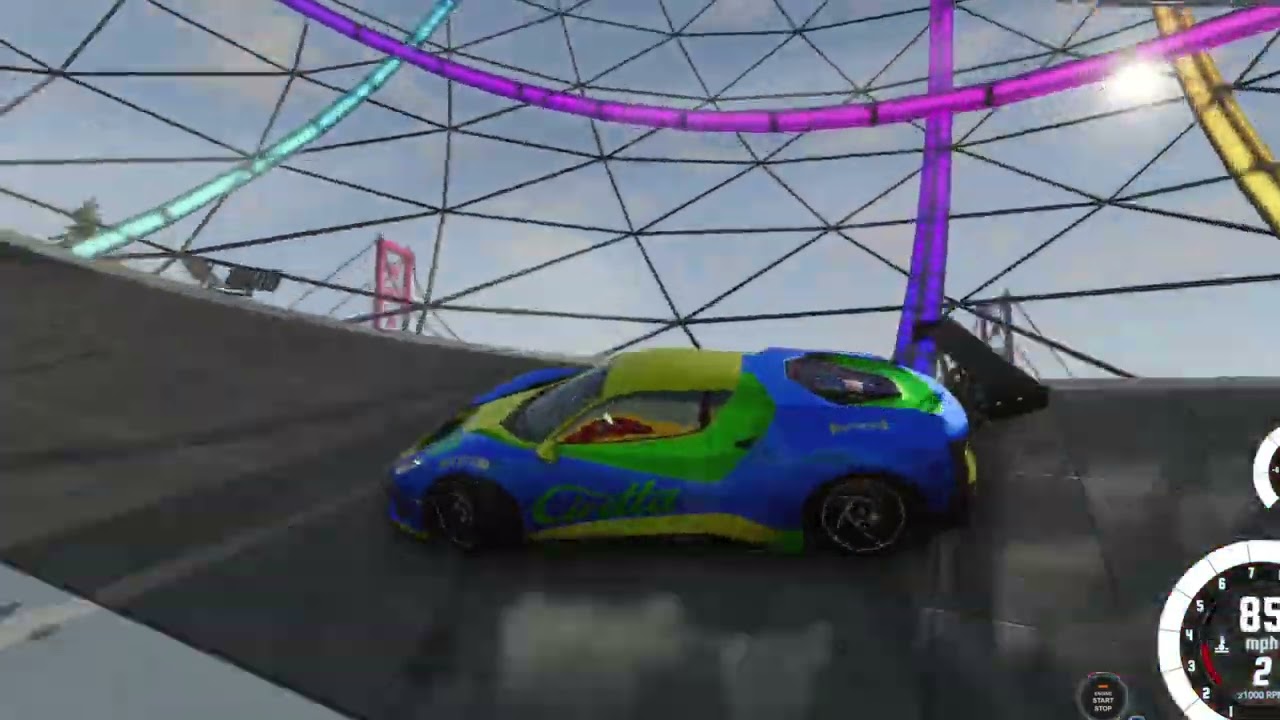 BEAMNG