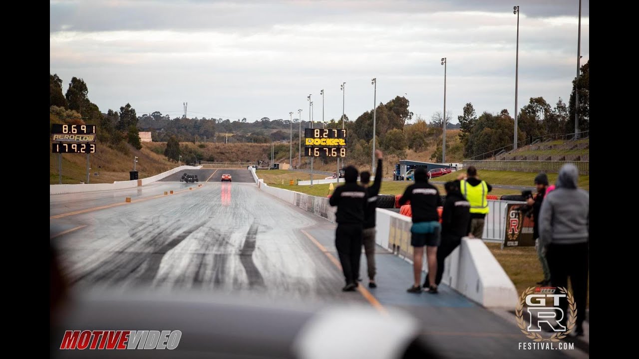 GTR FESTIVAL 2021 - Precision racing recap // Multiple 7 and 8 second r35 STREET cars / TT Lambo's