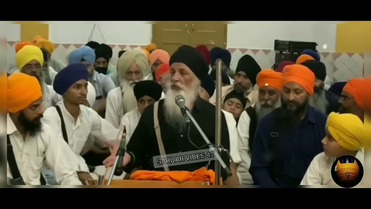 Dr Shiv Singh Ji Gurdaspur ||  Personal Life || Dr Sahib Da Viah || SARDAR VIBES 47