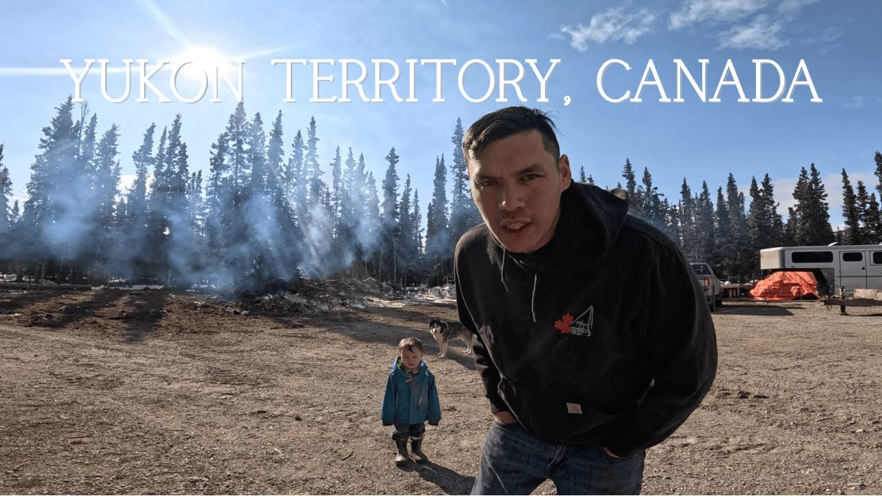 OFF-GRID Shower House Upgrades - 1483km Road Trip With Toddler - Land Clearing Project Finalized.