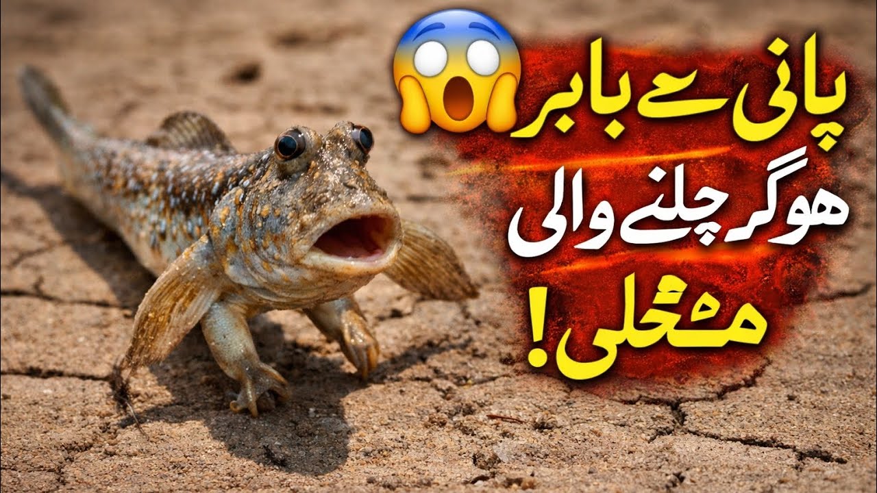 Fish That Can Survive Anywhere!5 Fish That Will Blow Your MindTop 10 Strangest Fish in the WorldFish