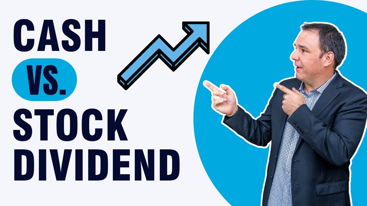 The Pros And Cons Of Cash Dividends Vs Stock Dividends