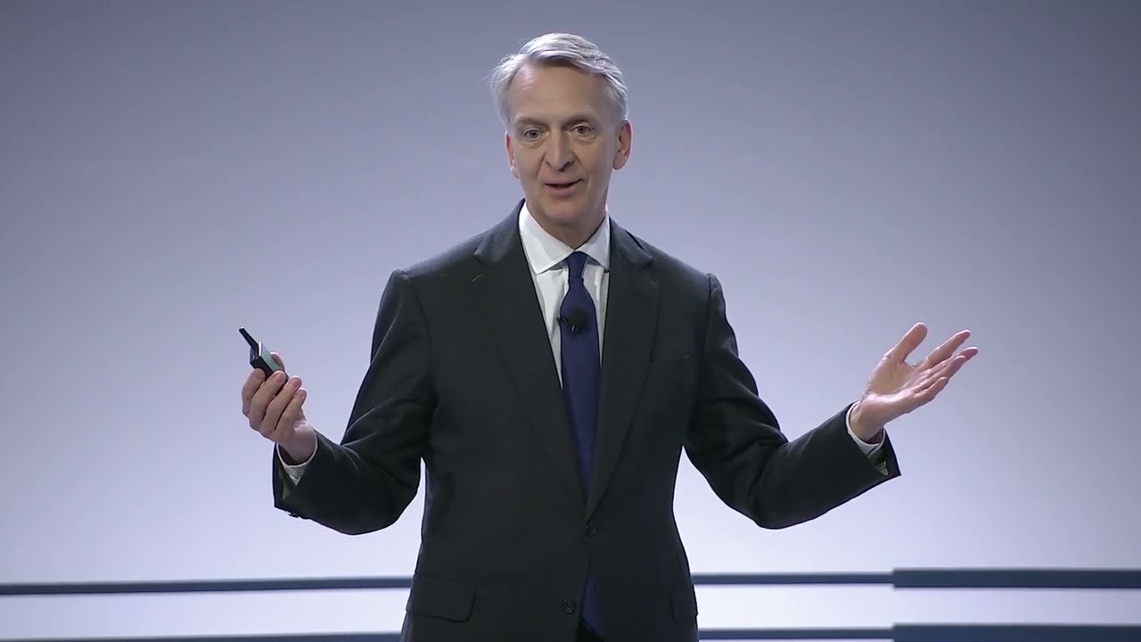 2025 Brookfield Corporation Investor Day: Highlight Reel