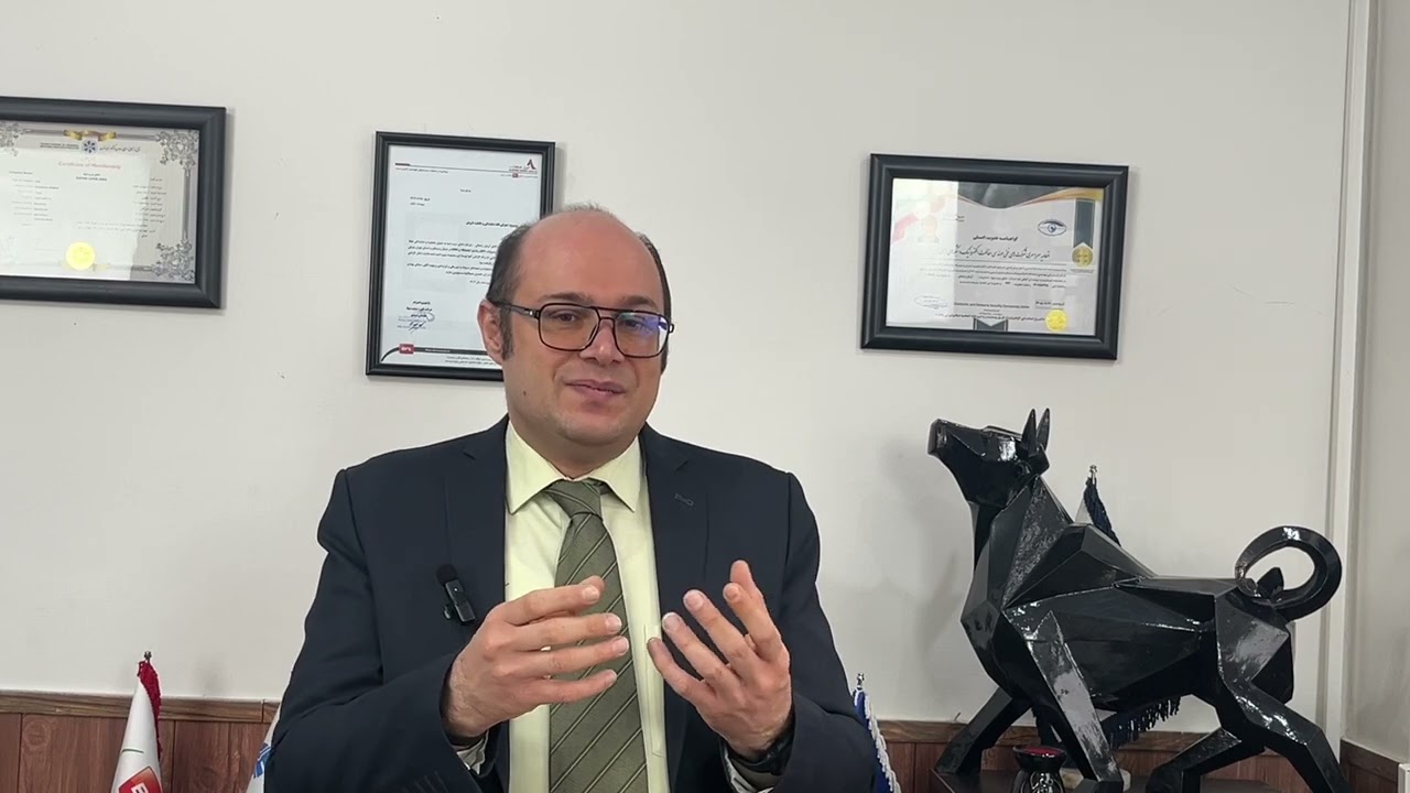 چطور میتونیم اماکنی مثل طلا فروش رو ضد سرقت کنیم