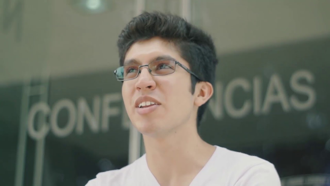 Primer estudiante de la UNAM en ganar bronce en Olimpiada de Física