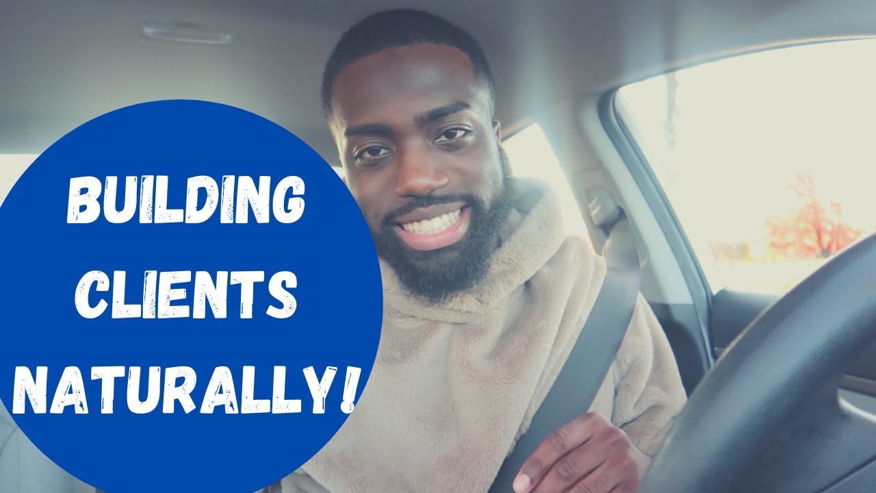 How to Grow Your Clients Naturally as an Insurance Agent