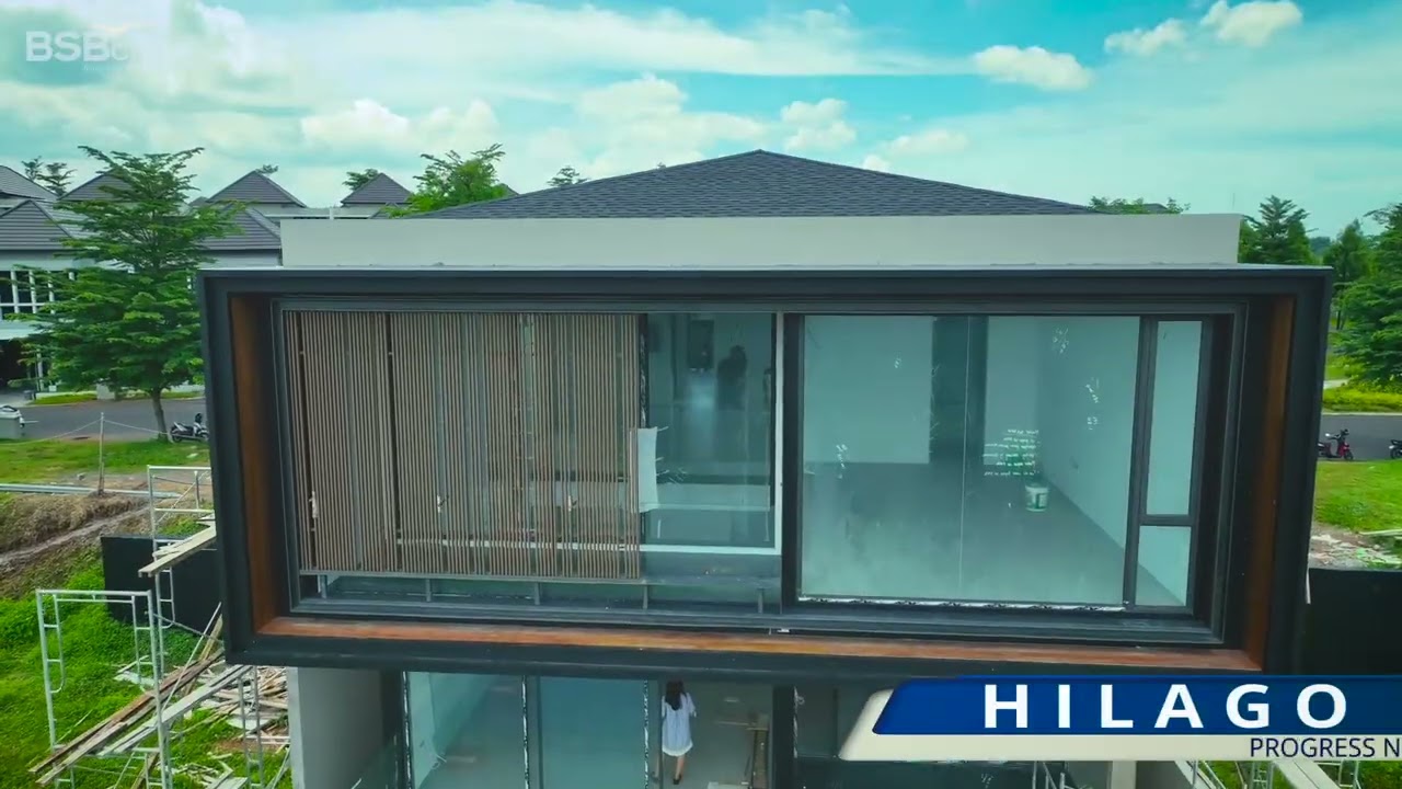 HILAGO progress NOVEMBER 2025