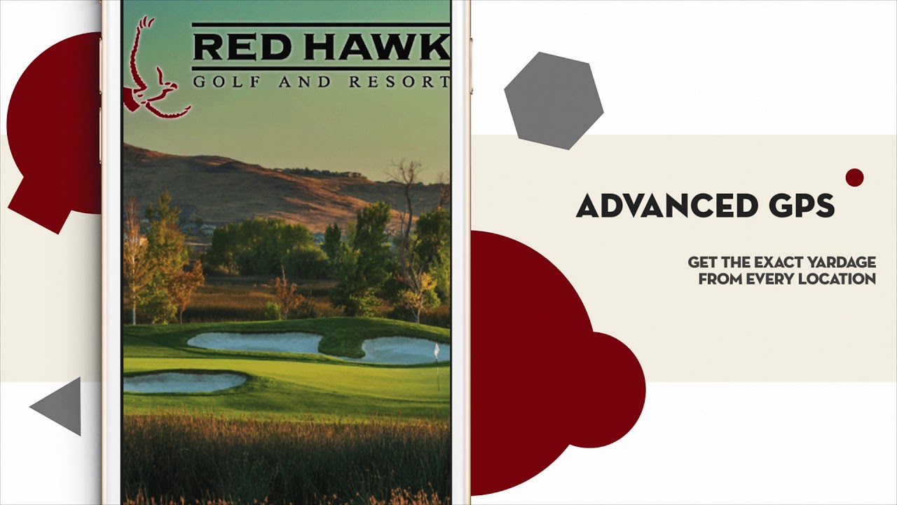 Red Hawk App