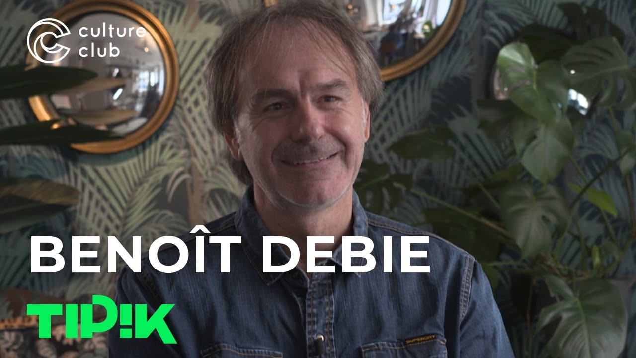 Benoit Debie se confie sur sa carri&egrave;re de r&eacute;alisateur aux USA