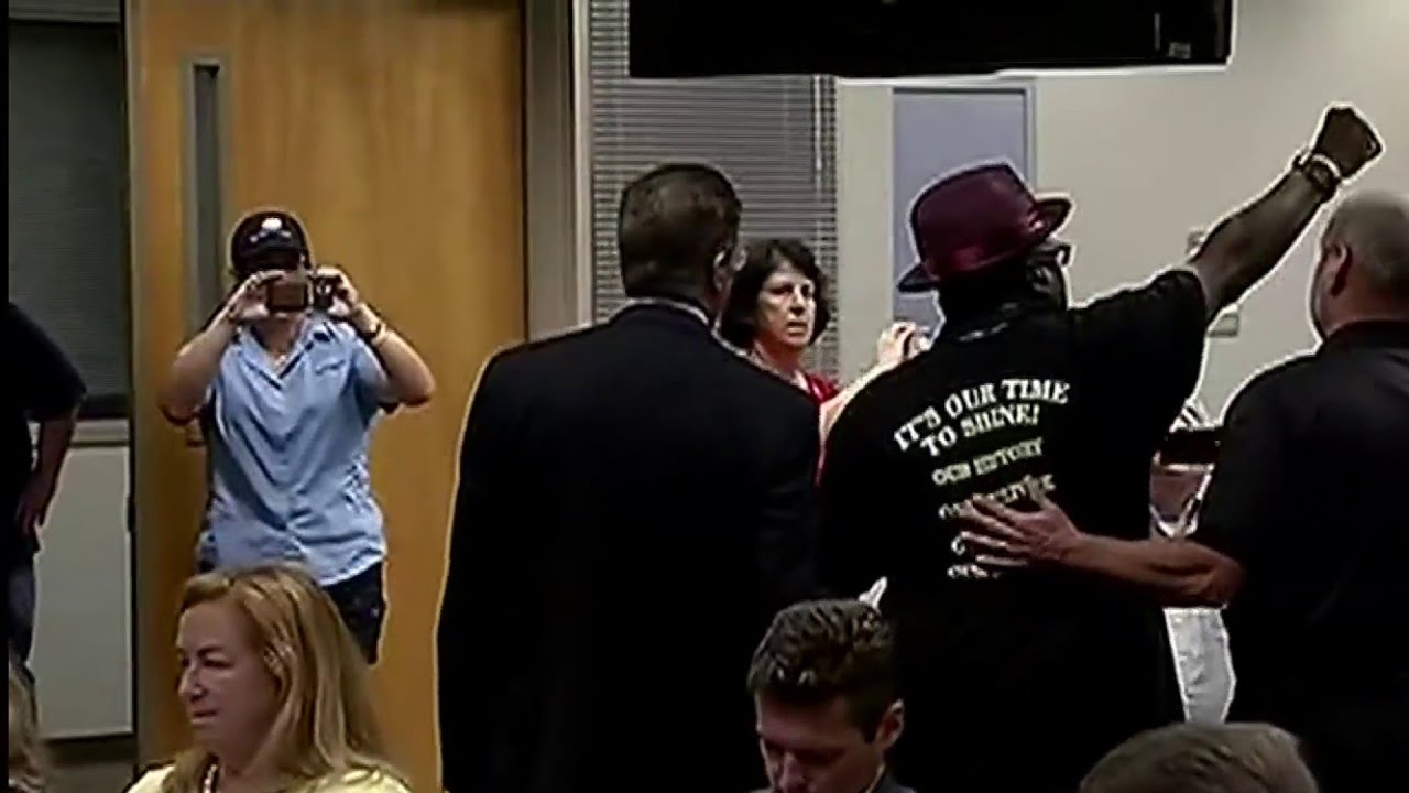 Florida bans critical race theory education but most Central Florida school districts don’t teac...