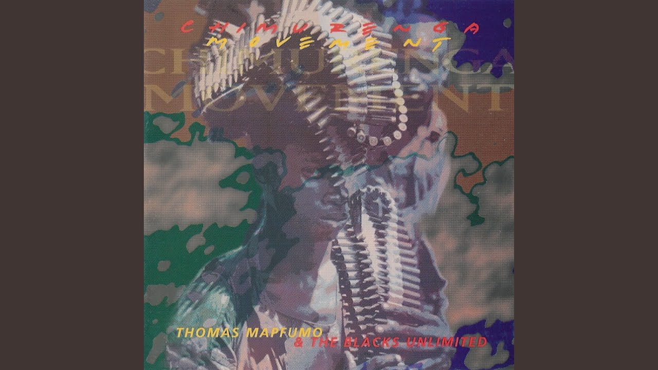 Chinobhururuka Chinomhara