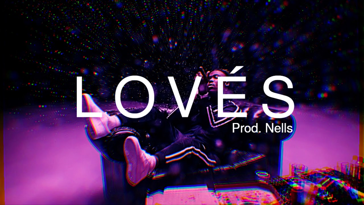 Kaza x Maes Type Beat - 