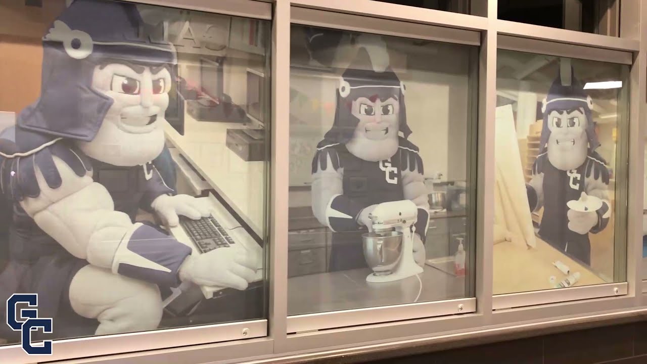 Gates Chili MS: Video Tour for Incoming Sixth-Graders