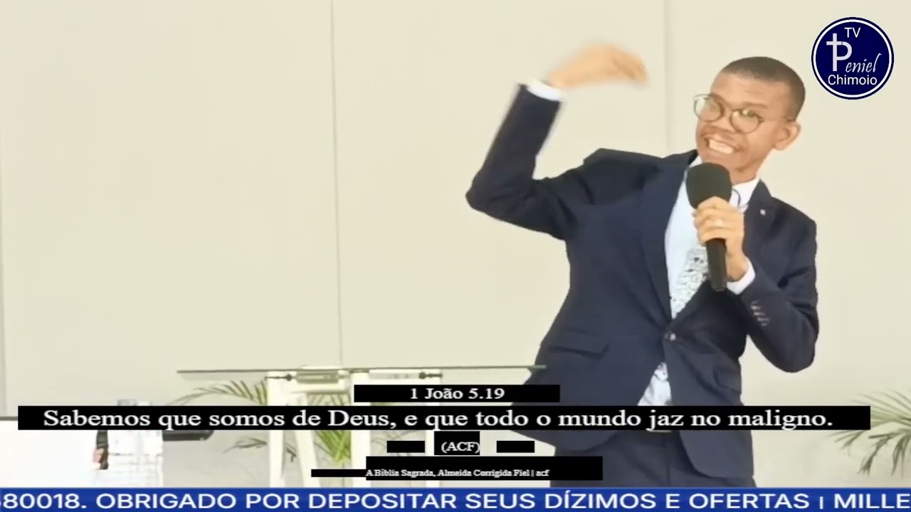 Culto de Celebração