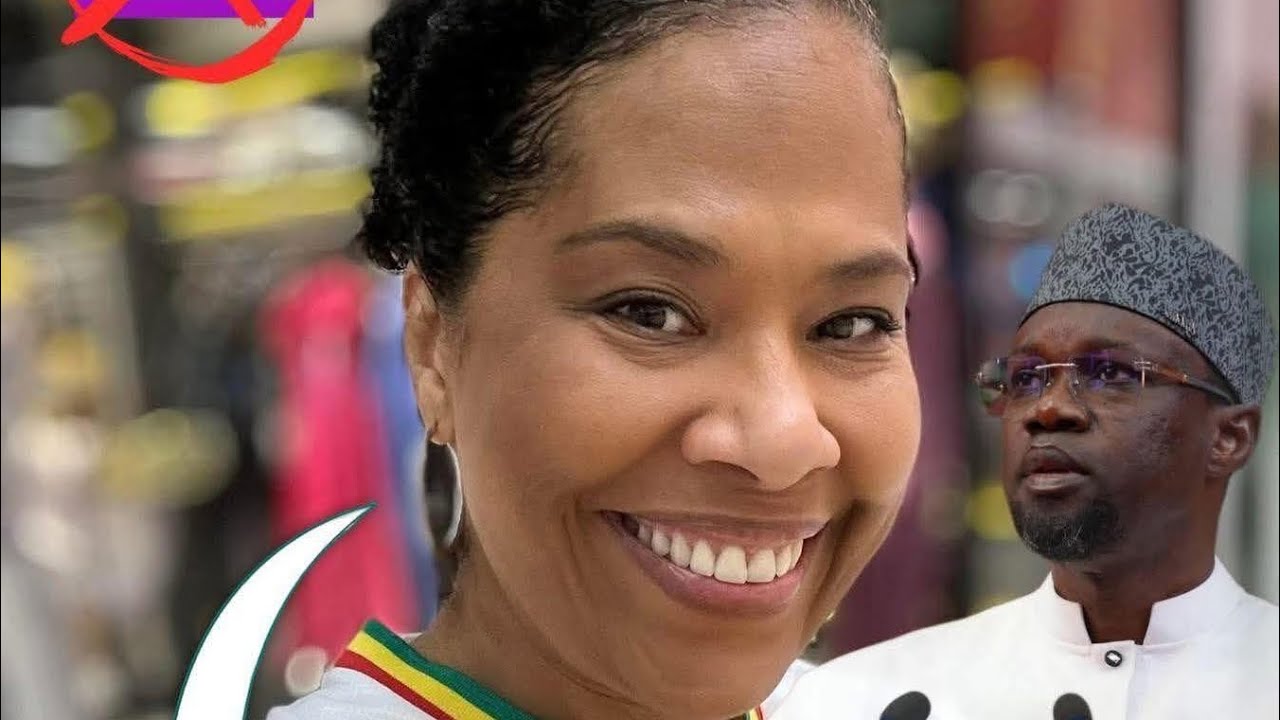 Natalie yamb tape fort sur la situation de la Senegal 