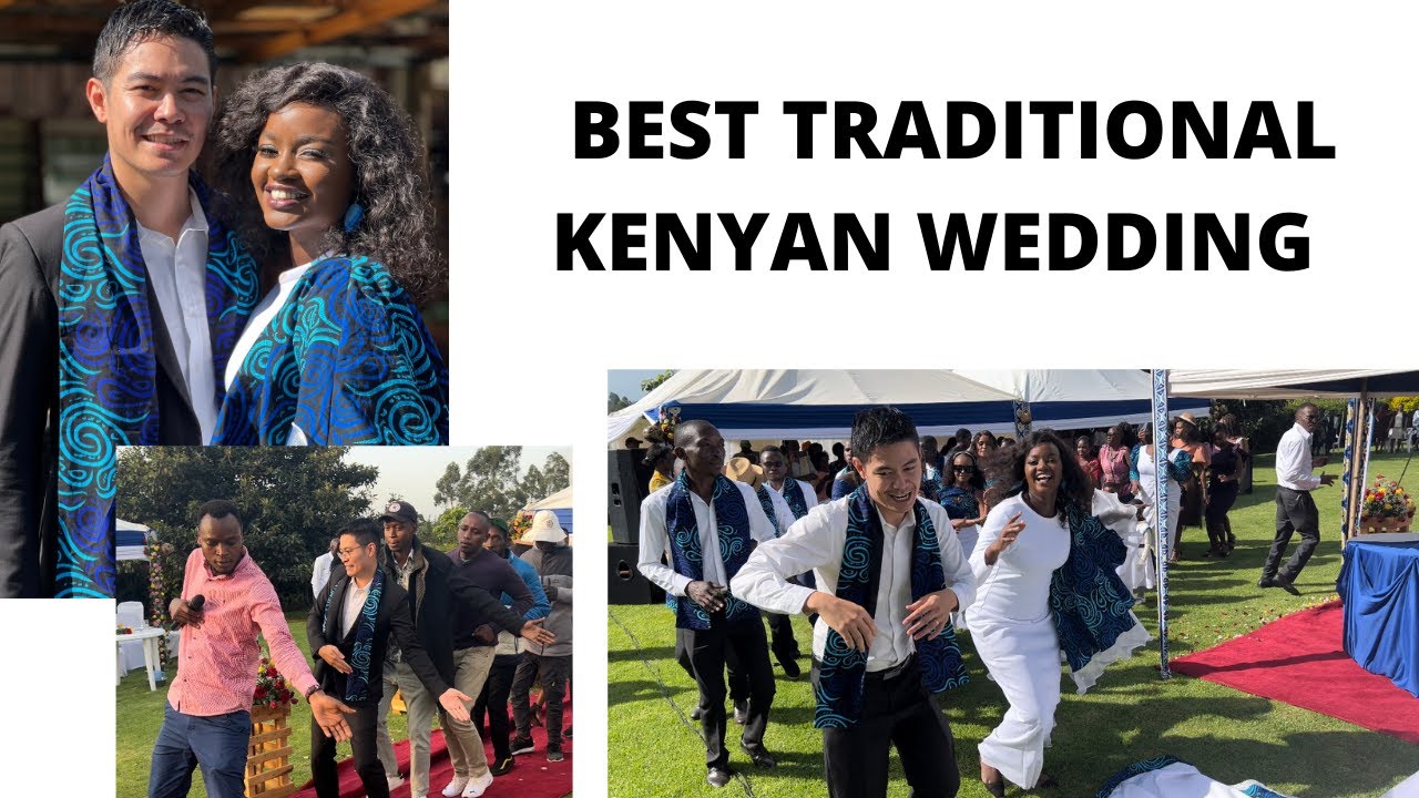 DOWRY TALKS & BEST TRADITIONAL KENYAN WEDDING| Road Trip to Kericho| Cute Couple| AMBW BWAM VLOGS
