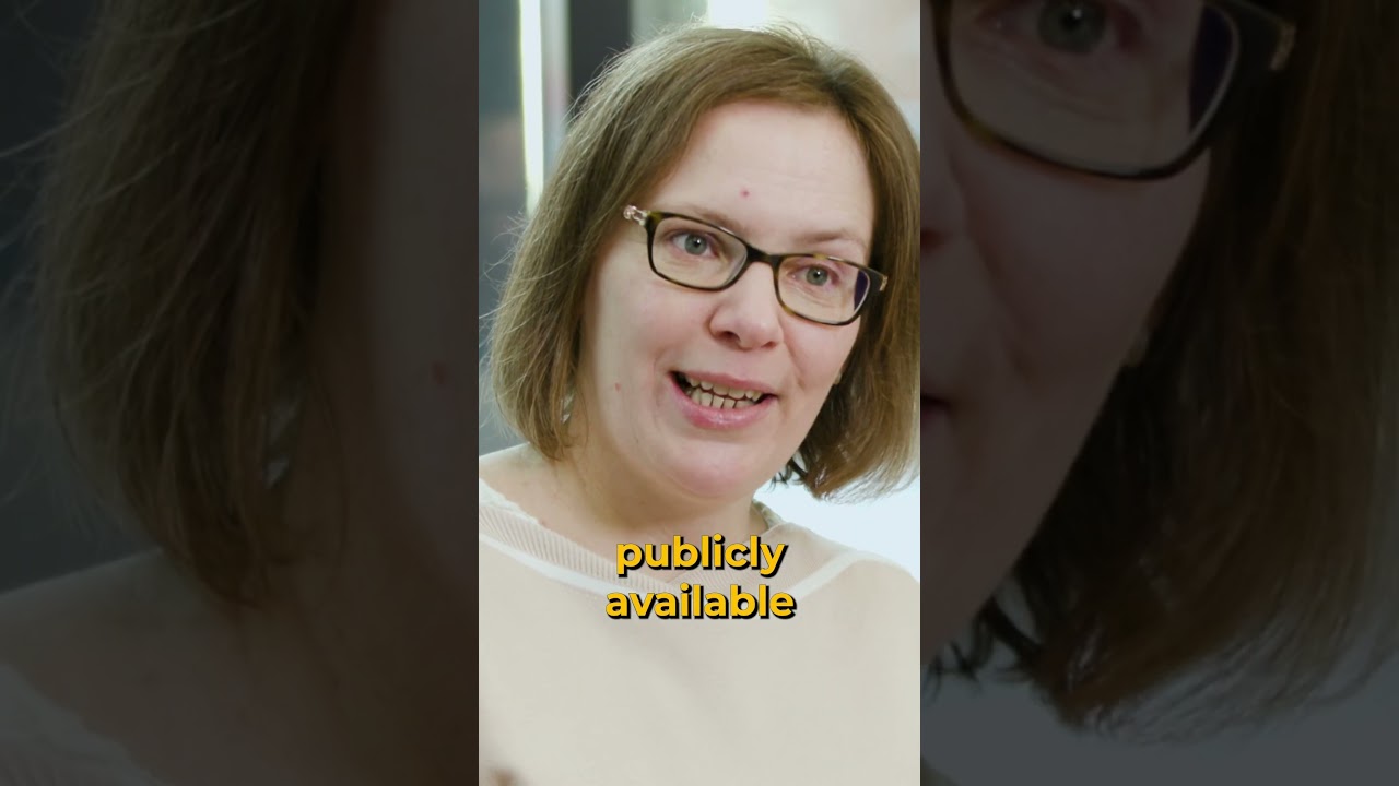 Discover ECHA CHEM: Your gateway to chemical information - Annika M&auml;lki&auml; #shorts