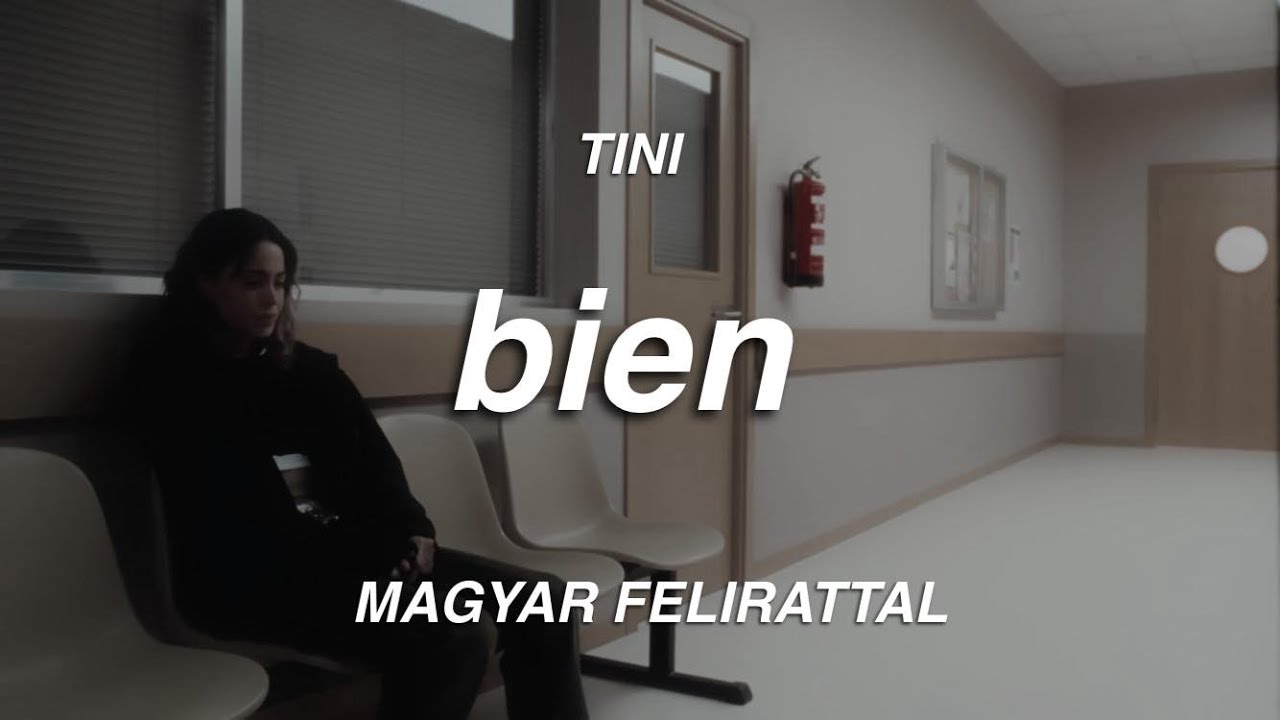 TINI - bien (magyar felirattal)