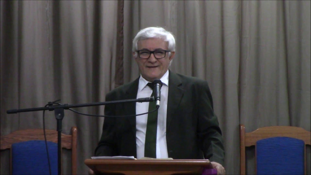 Estudo do Livro de Jeremias cap.  42
