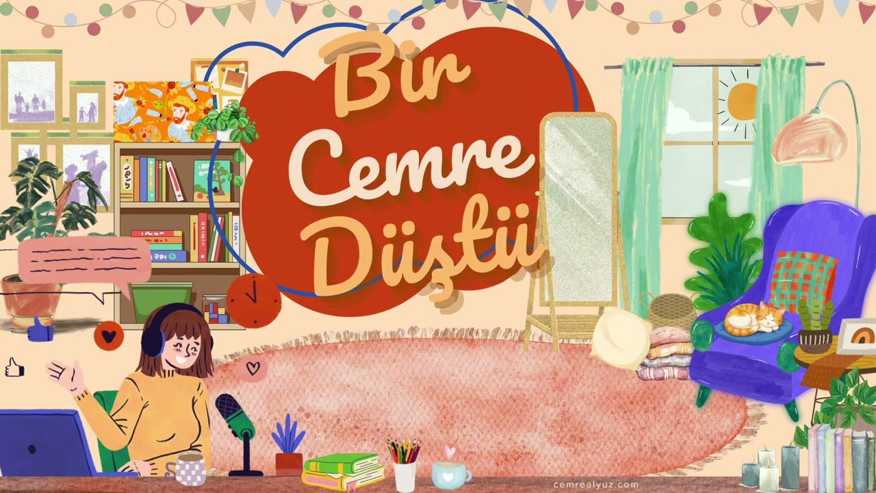 S1/B6 : İyi Hissettiğim Yer